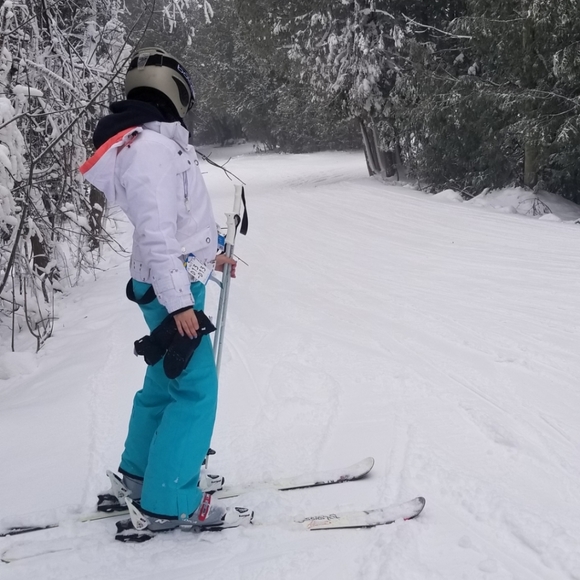 Nikie Ride Snowpants - Picture 12 of 12